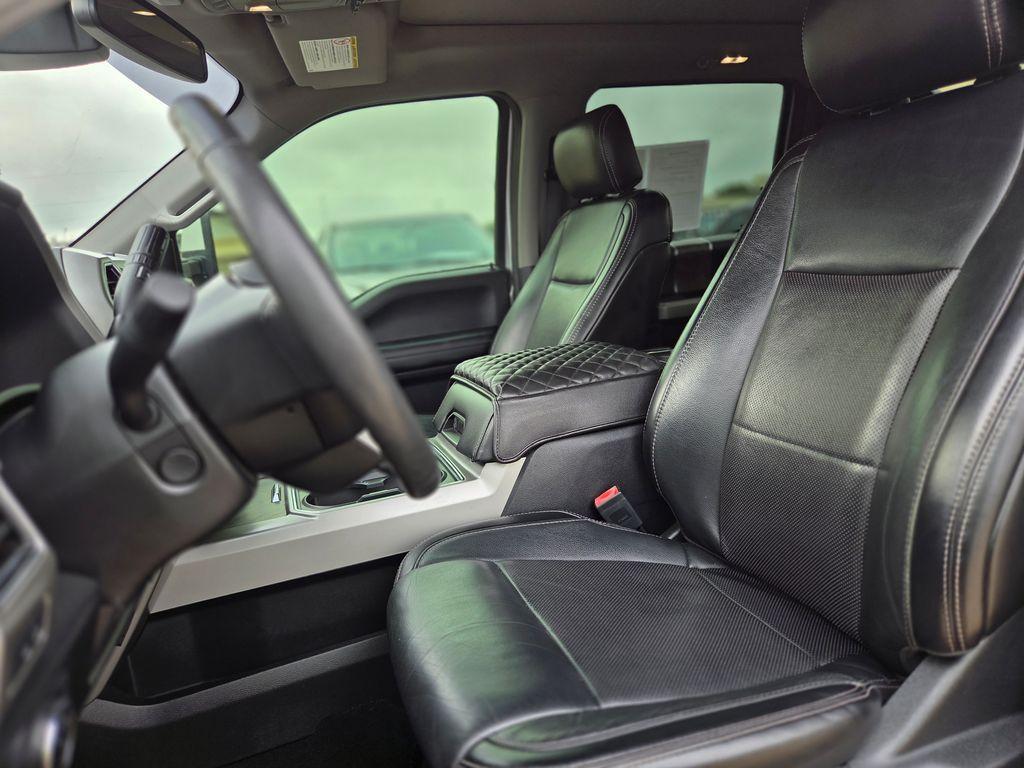 used 2019 Ford F-350 car, priced at $56,125