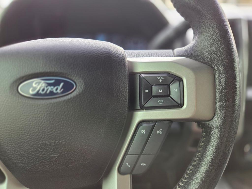 used 2019 Ford F-350 car, priced at $56,125