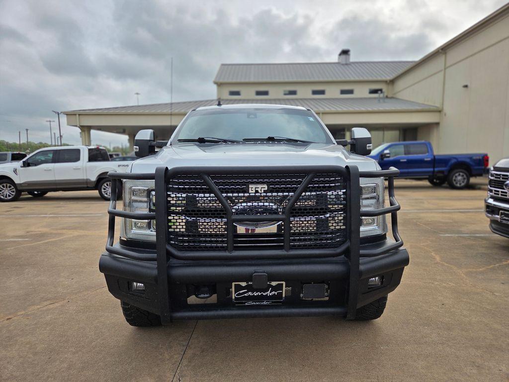 used 2019 Ford F-350 car, priced at $56,125