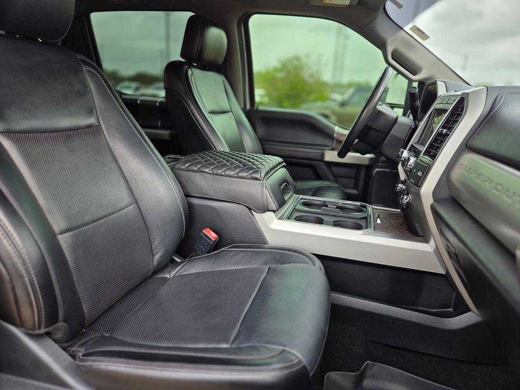 used 2019 Ford F-350 car, priced at $56,125