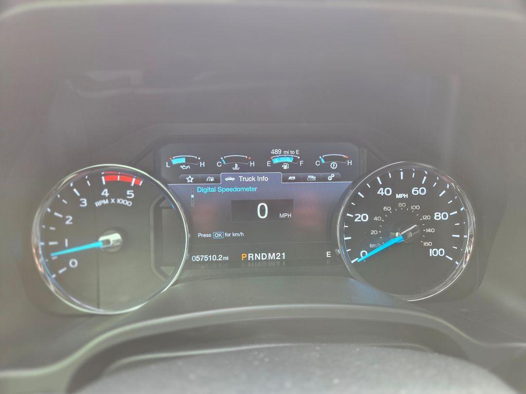 used 2019 Ford F-350 car, priced at $56,125