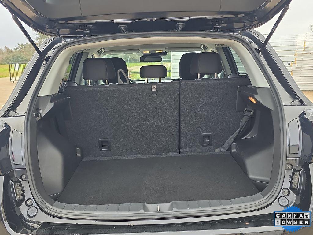 used 2024 Mitsubishi Outlander Sport car, priced at $18,022