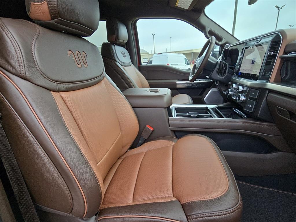 new 2026 Ford F-250 car, priced at $84,980