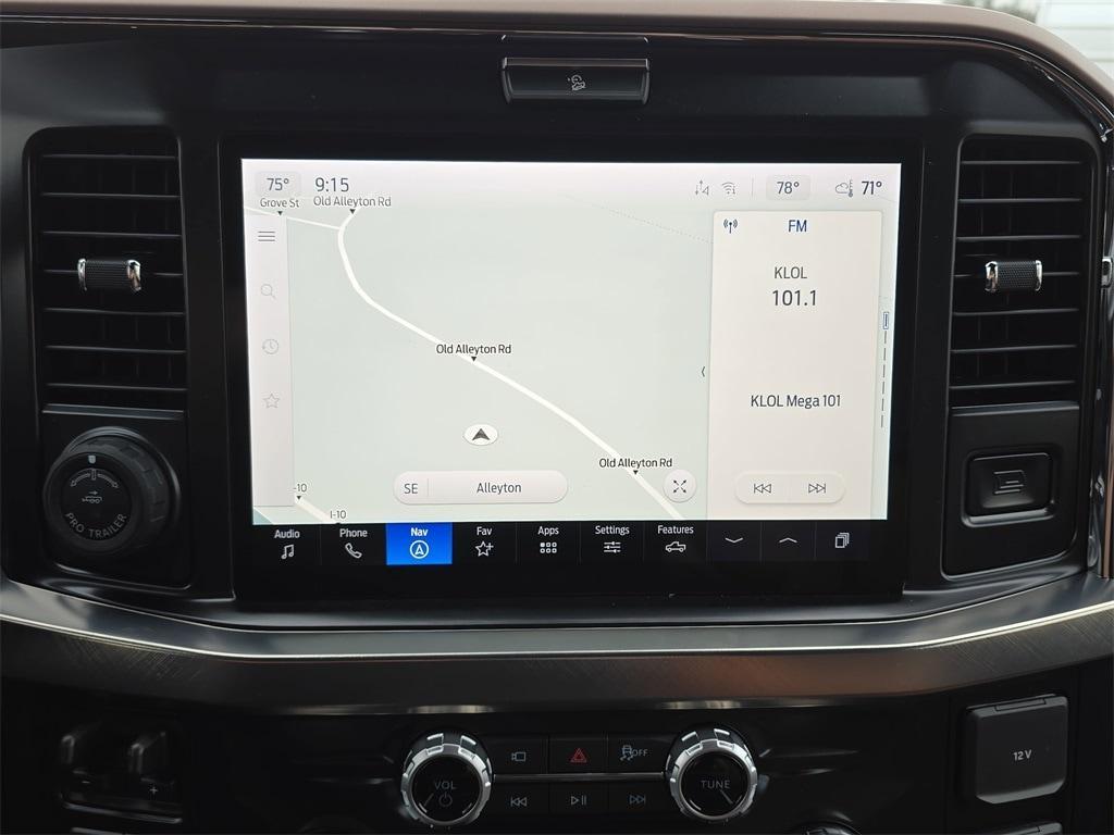 new 2026 Ford F-250 car, priced at $84,980