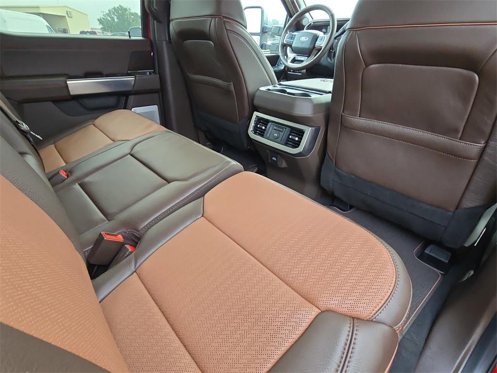 new 2026 Ford F-250 car, priced at $84,980