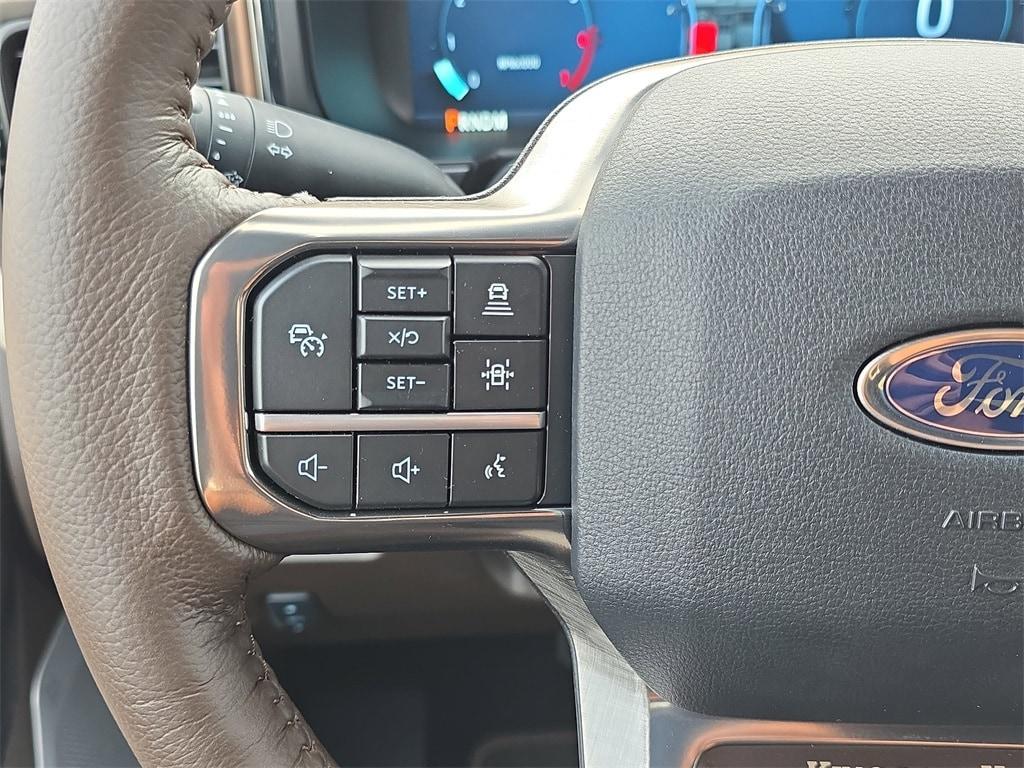 new 2026 Ford F-250 car, priced at $84,980