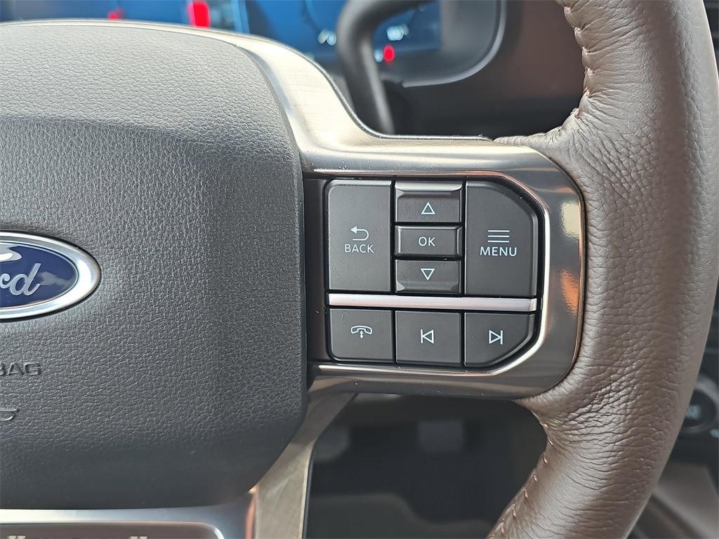 new 2026 Ford F-250 car, priced at $84,980