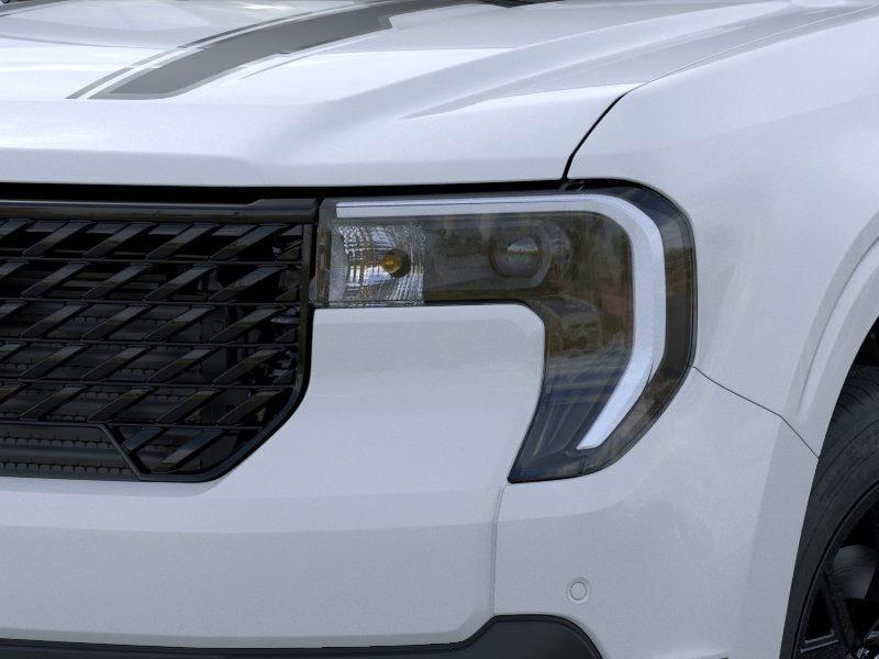 new 2026 Ford Maverick car, priced at $40,628