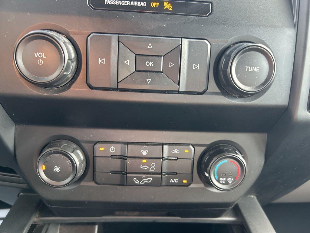 used 2020 Ford F-150 car, priced at $26,002