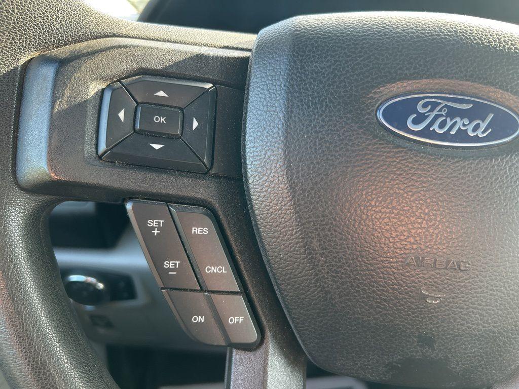 used 2020 Ford F-150 car, priced at $26,002