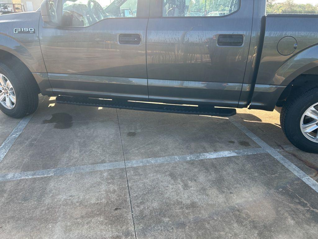 used 2020 Ford F-150 car, priced at $26,002