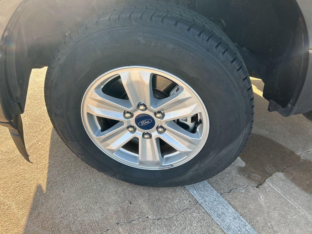 used 2020 Ford F-150 car, priced at $26,002