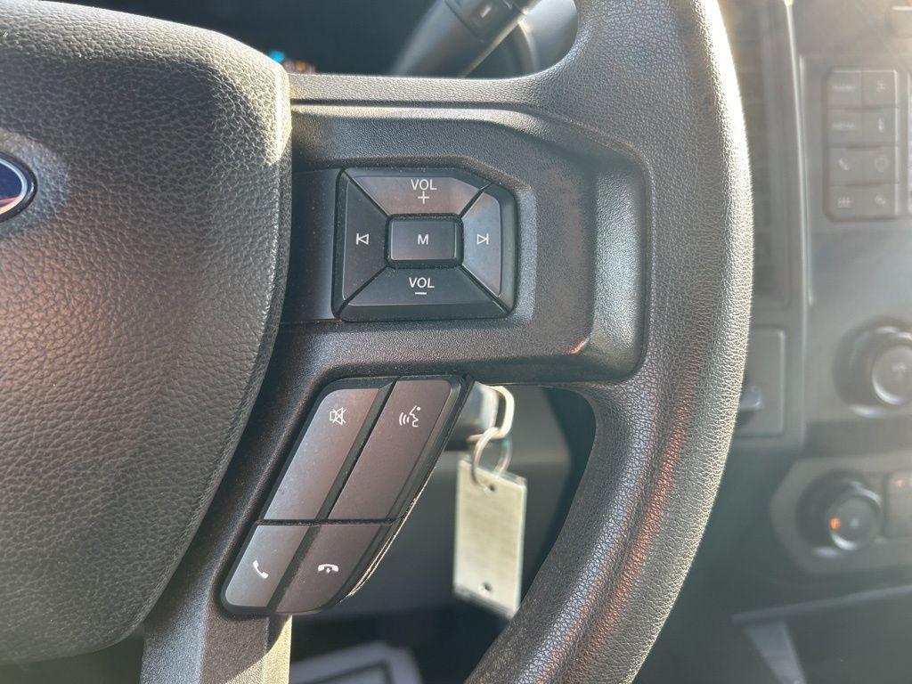 used 2020 Ford F-150 car, priced at $26,002