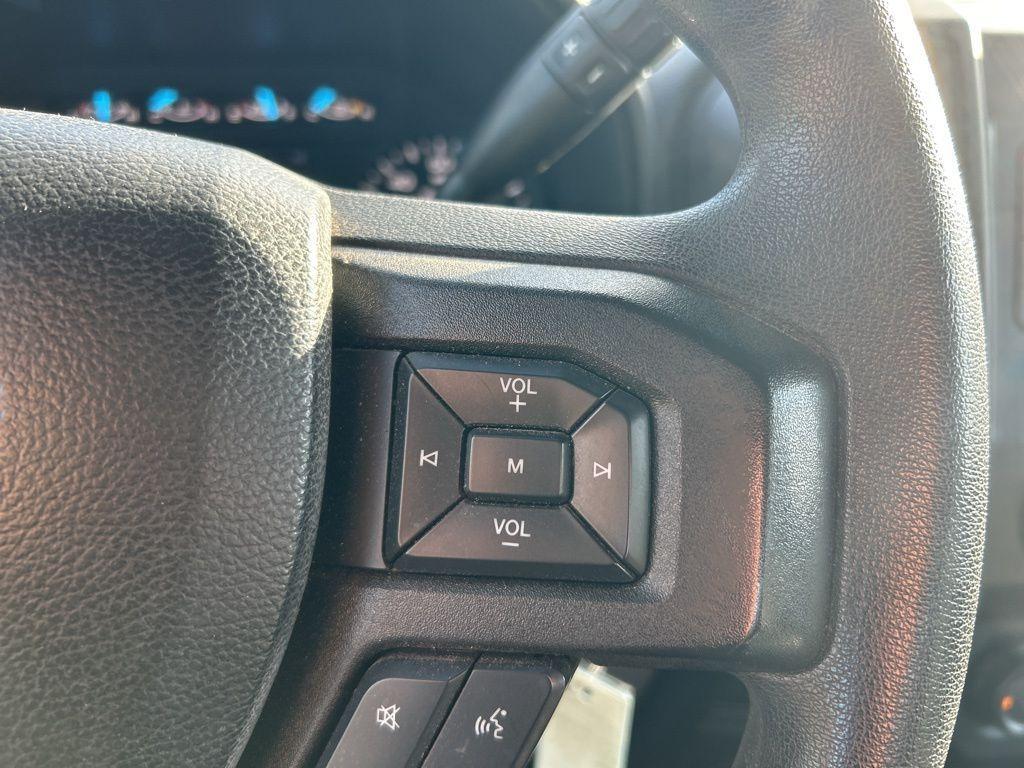 used 2020 Ford F-150 car, priced at $26,002