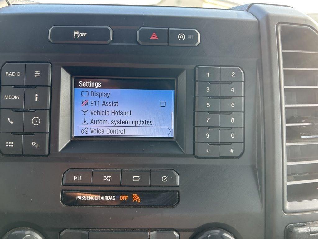 used 2020 Ford F-150 car, priced at $26,002