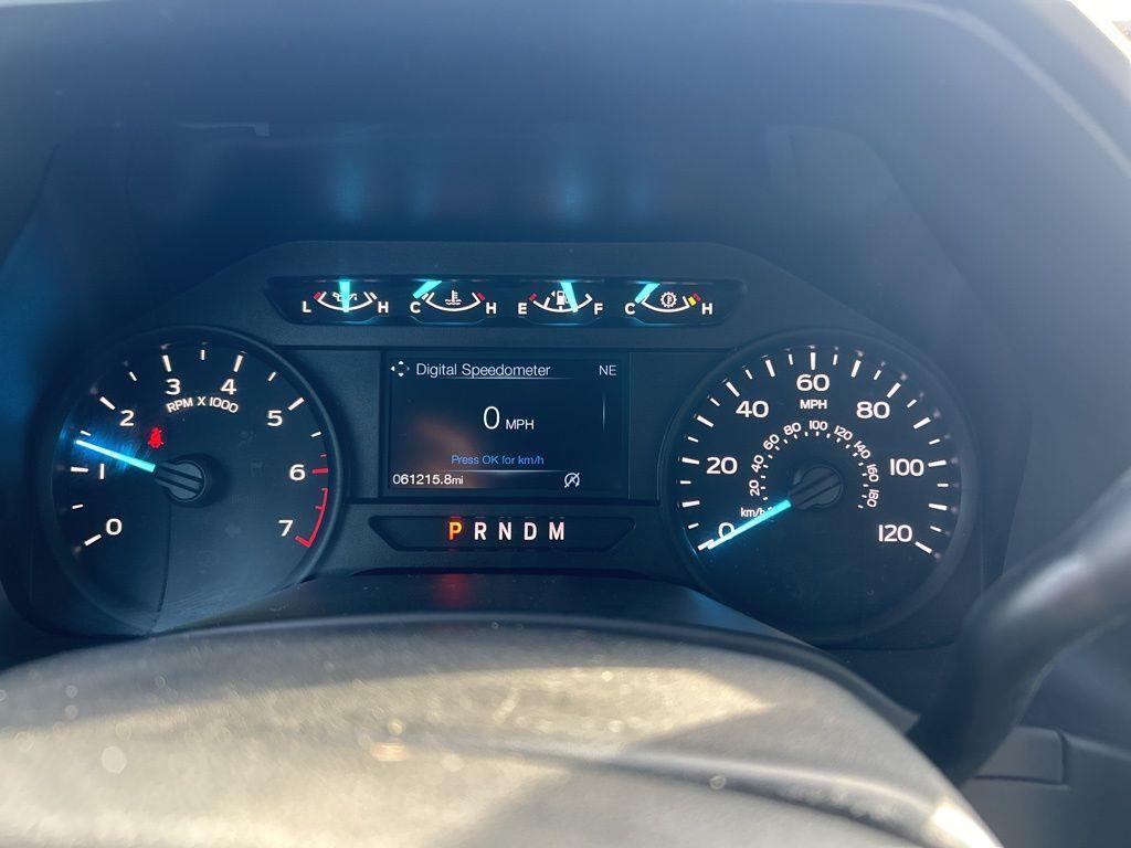 used 2020 Ford F-150 car, priced at $26,002