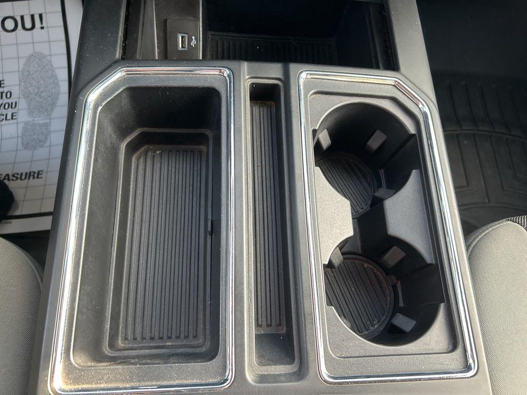 used 2020 Ford F-150 car, priced at $26,002