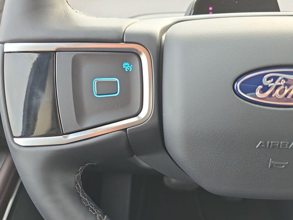 new 2026 Ford Expedition Max car, priced at $91,346