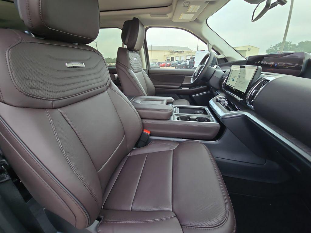 new 2026 Ford Expedition Max car, priced at $91,346