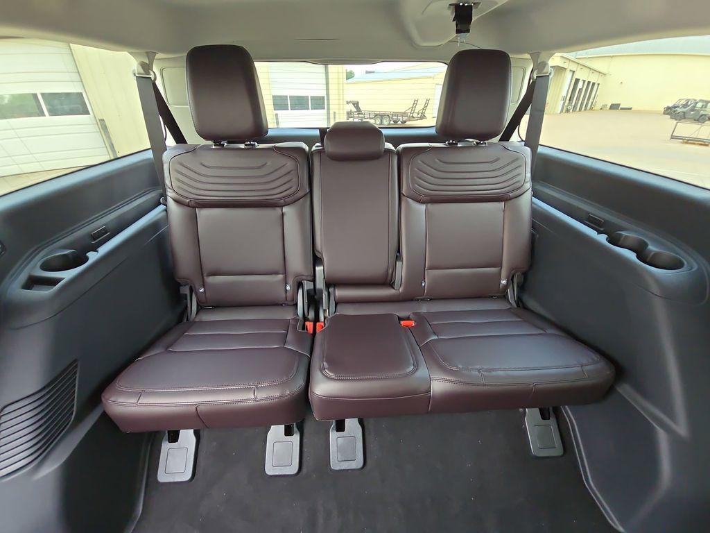 new 2026 Ford Expedition Max car, priced at $91,346