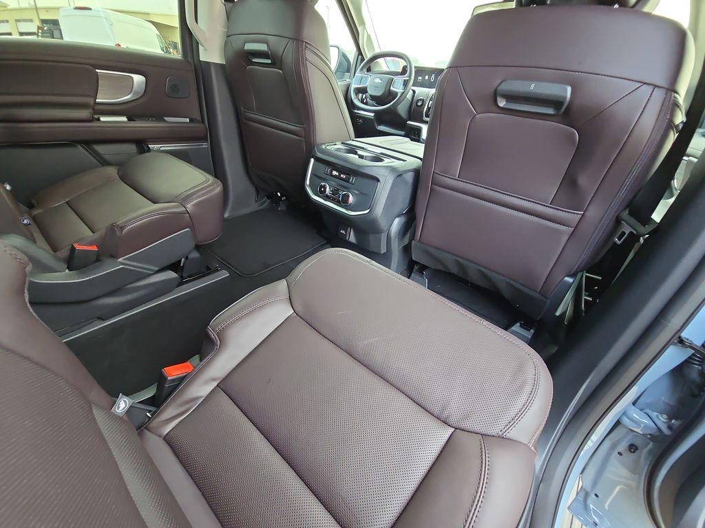 new 2026 Ford Expedition Max car, priced at $91,346