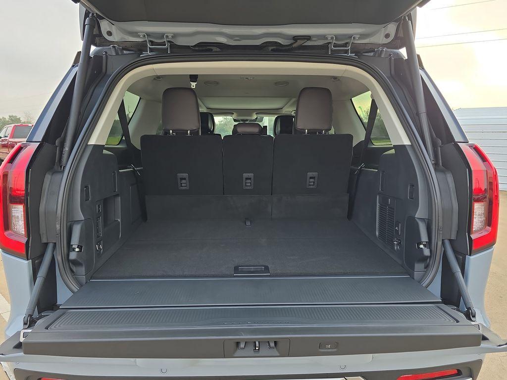 new 2026 Ford Expedition Max car, priced at $91,346