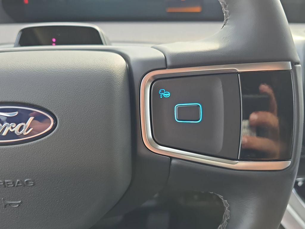 new 2026 Ford Expedition Max car, priced at $91,346