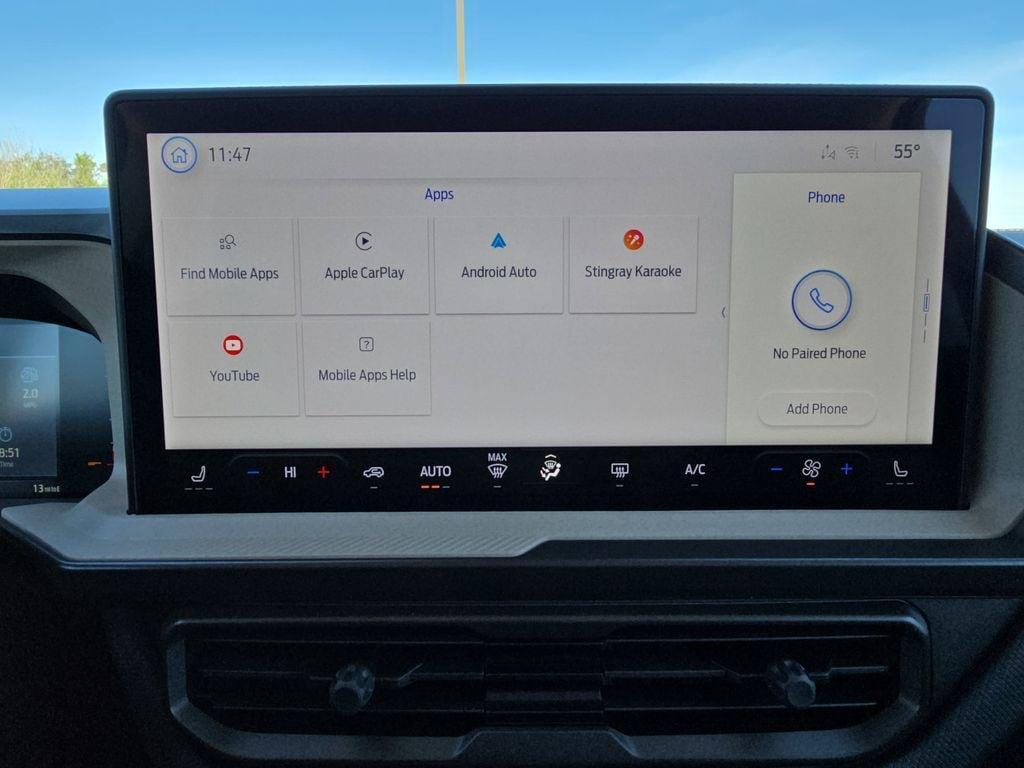 new 2026 Ford Bronco Sport car, priced at $32,226