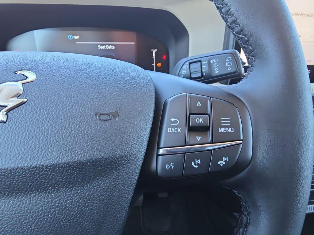 new 2026 Ford Bronco Sport car, priced at $32,226