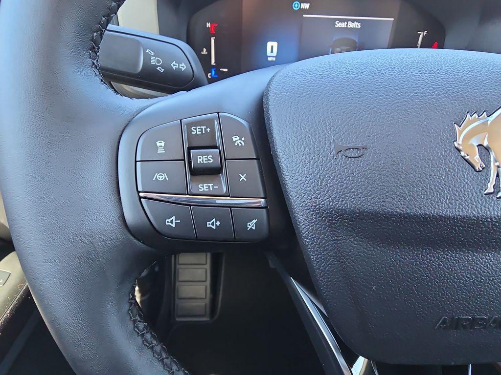 new 2026 Ford Bronco Sport car, priced at $32,226