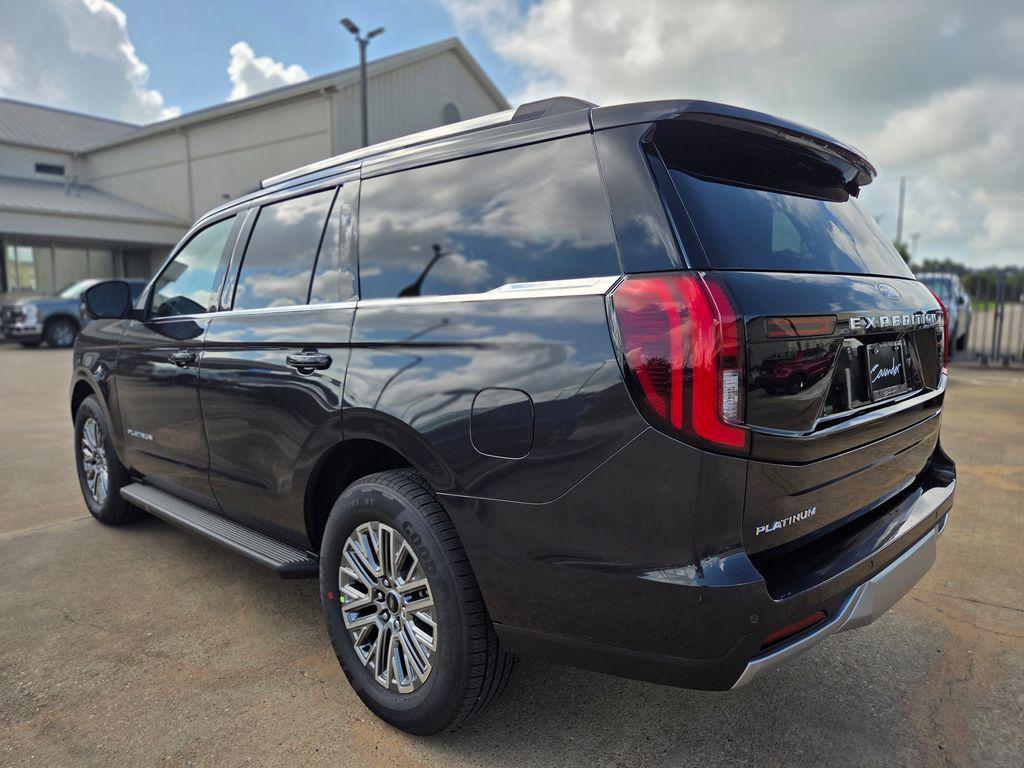 new 2026 Ford Expedition car, priced at $75,433