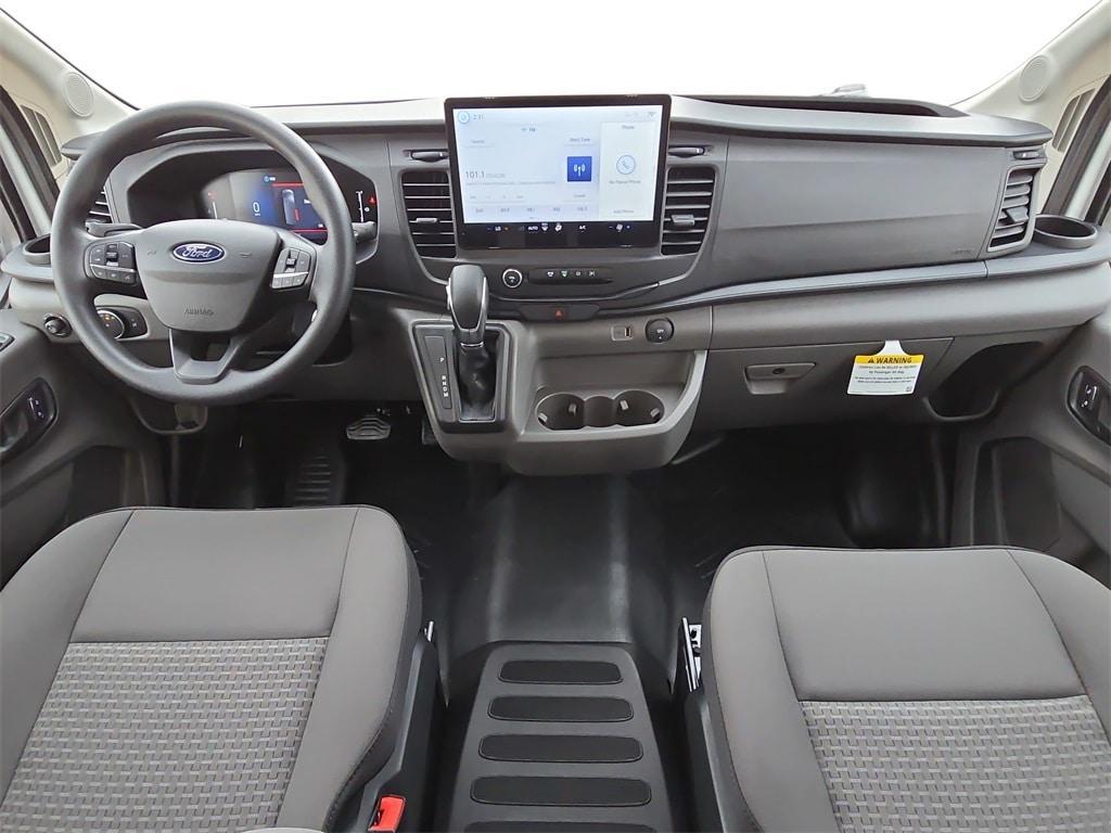 new 2026 Ford Transit-250 car, priced at $52,510
