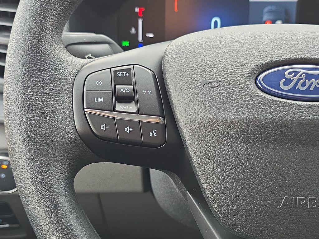 new 2026 Ford Transit-250 car, priced at $50,501