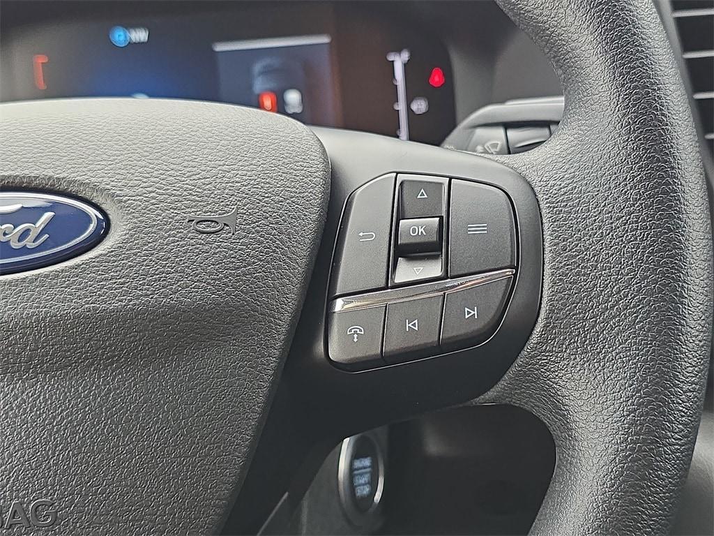 new 2026 Ford Transit-250 car, priced at $52,510