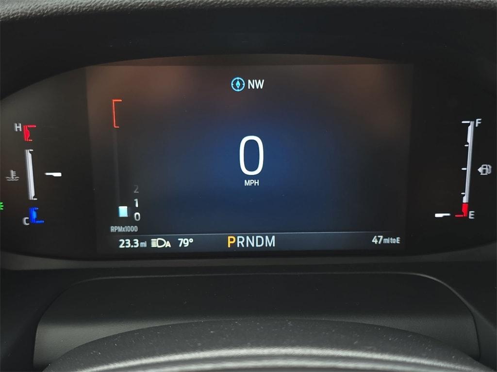 new 2026 Ford Transit-250 car, priced at $52,510