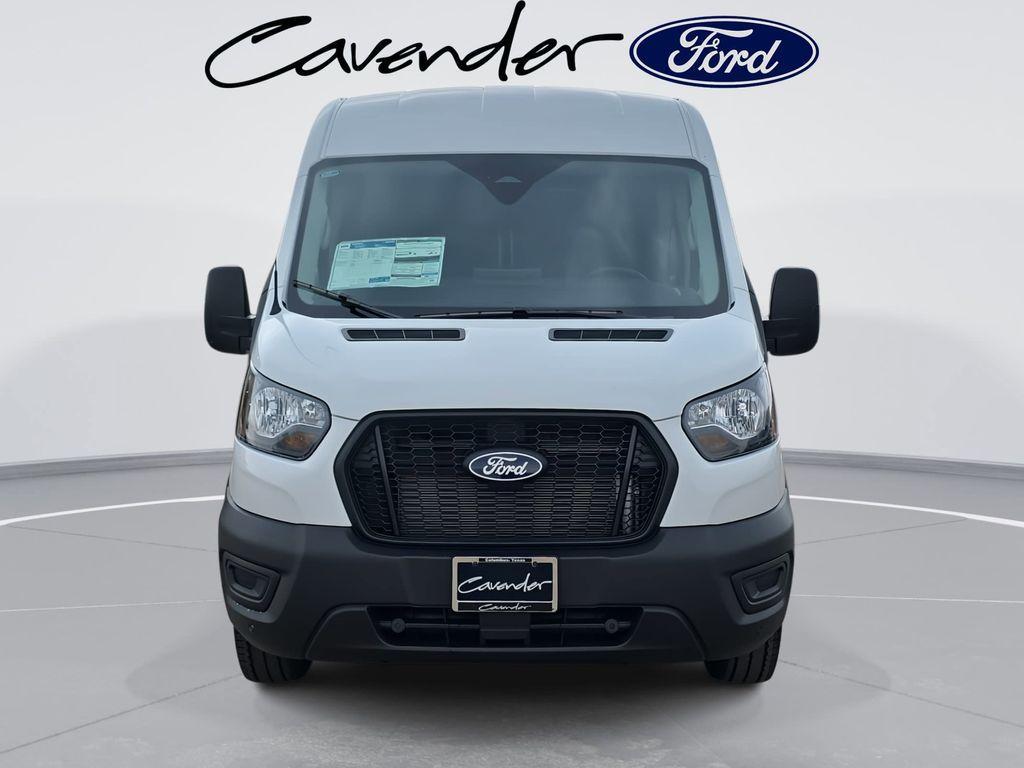 new 2026 Ford Transit-250 car, priced at $50,501