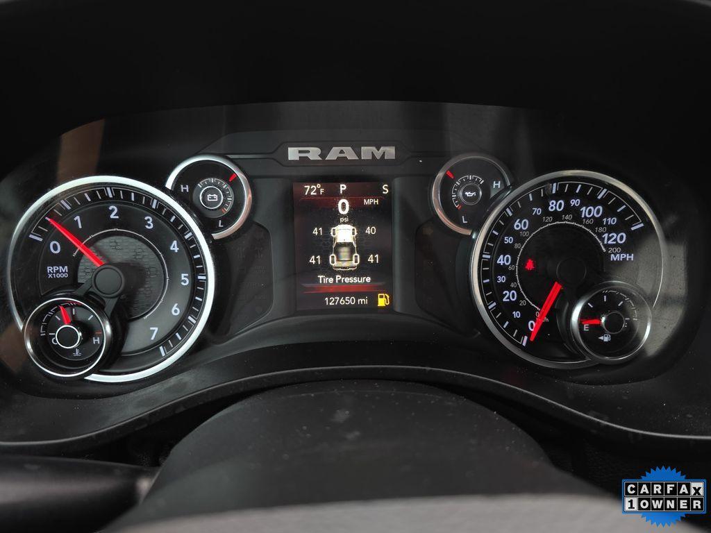 used 2020 Ram 1500 car, priced at $22,477