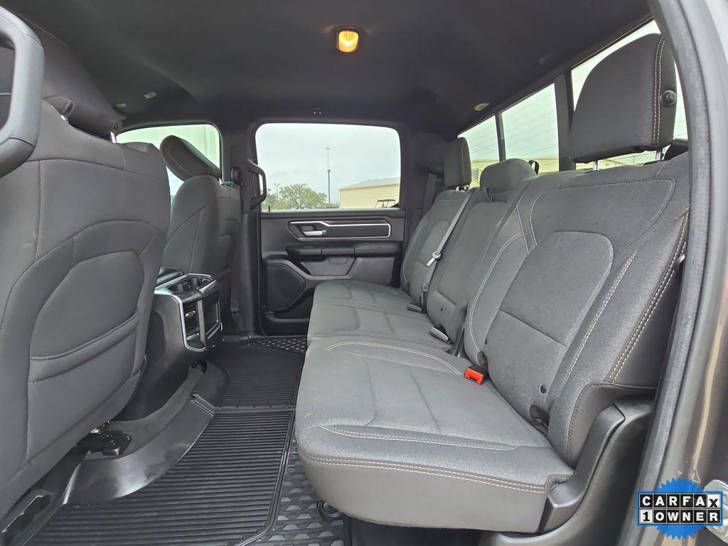 used 2020 Ram 1500 car, priced at $22,477