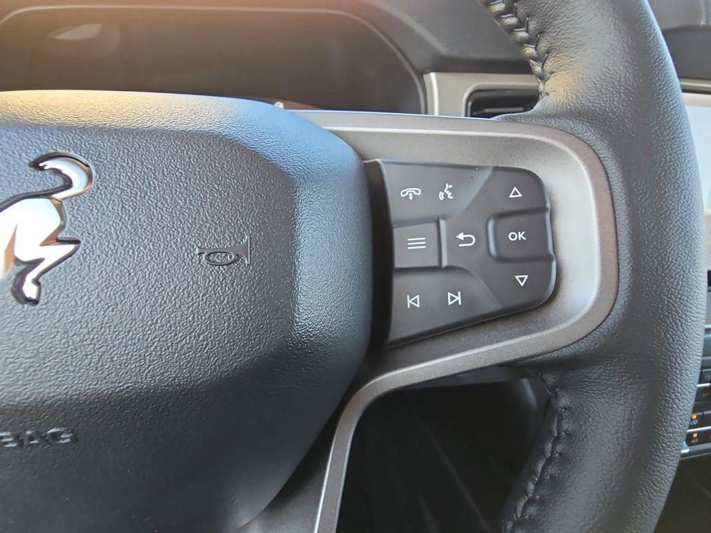 new 2026 Ford Bronco car, priced at $53,340