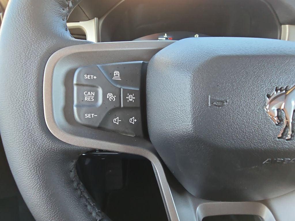 new 2026 Ford Bronco car, priced at $53,340