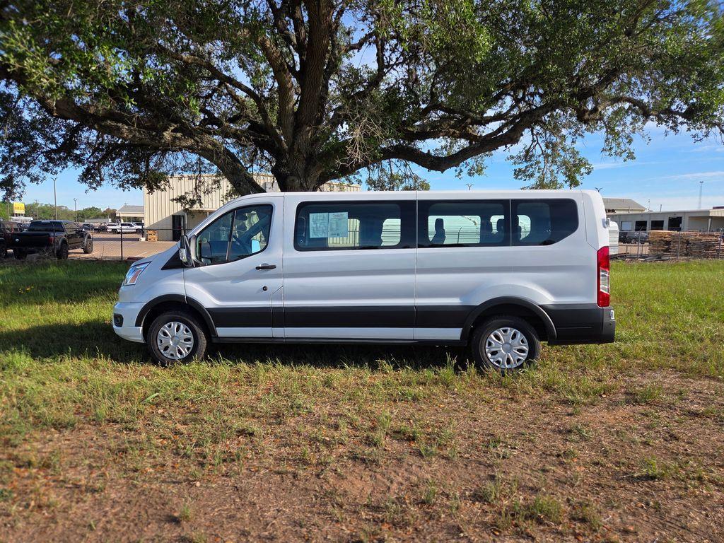 used 2021 Ford Transit-350 car, priced at $32,822