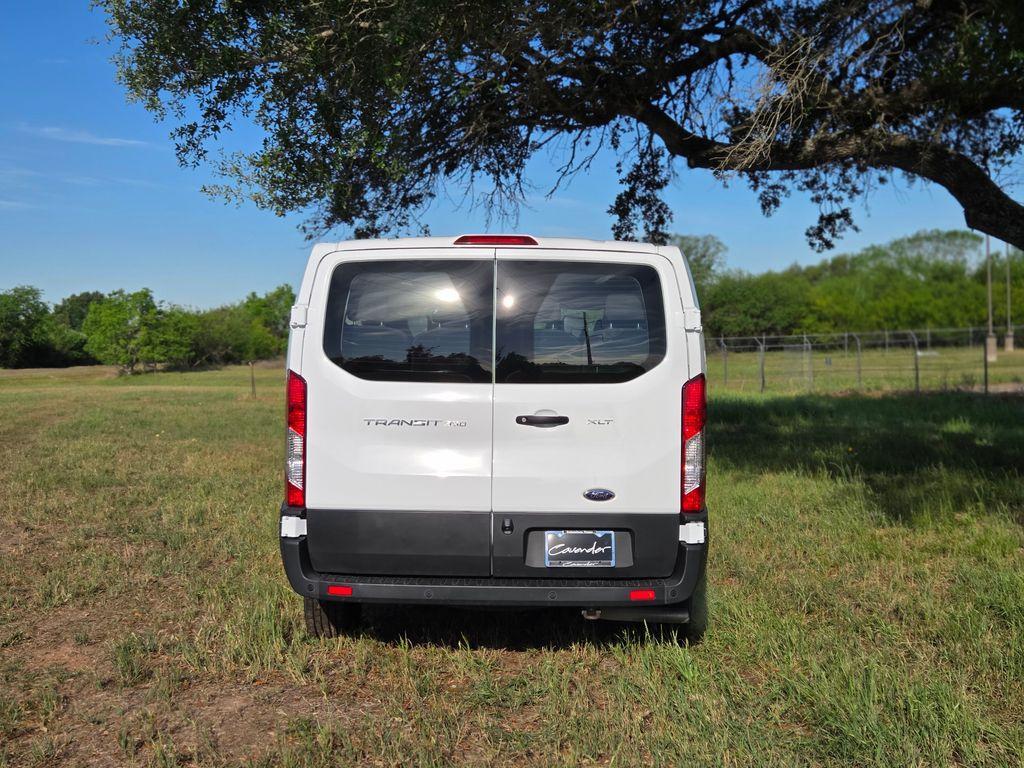 used 2021 Ford Transit-350 car, priced at $32,822