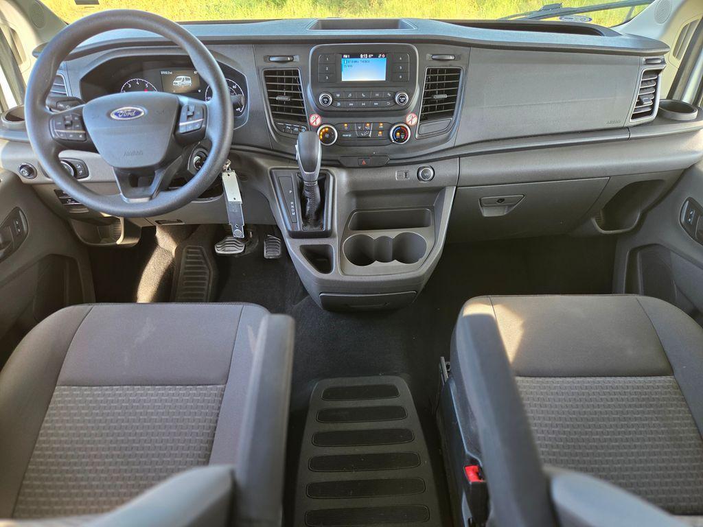 used 2021 Ford Transit-350 car, priced at $32,822