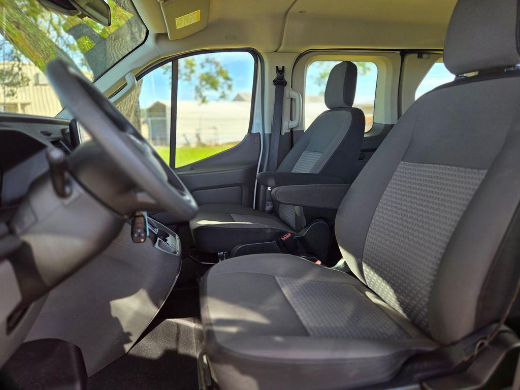 used 2021 Ford Transit-350 car, priced at $32,822