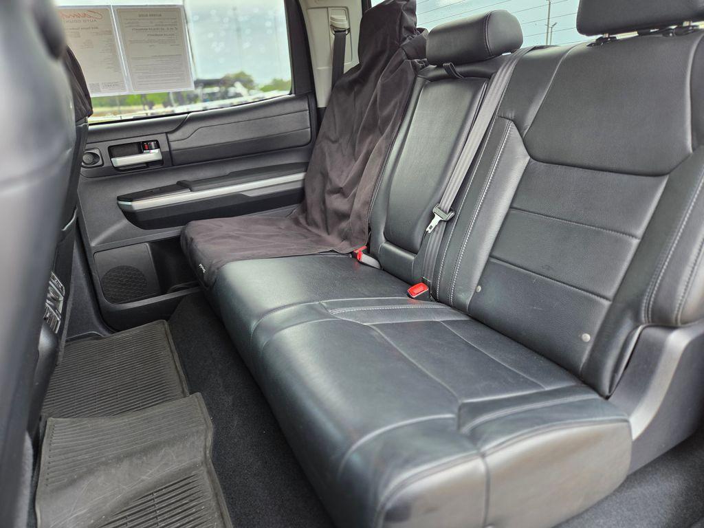 used 2014 Toyota Tundra car, priced at $14,404
