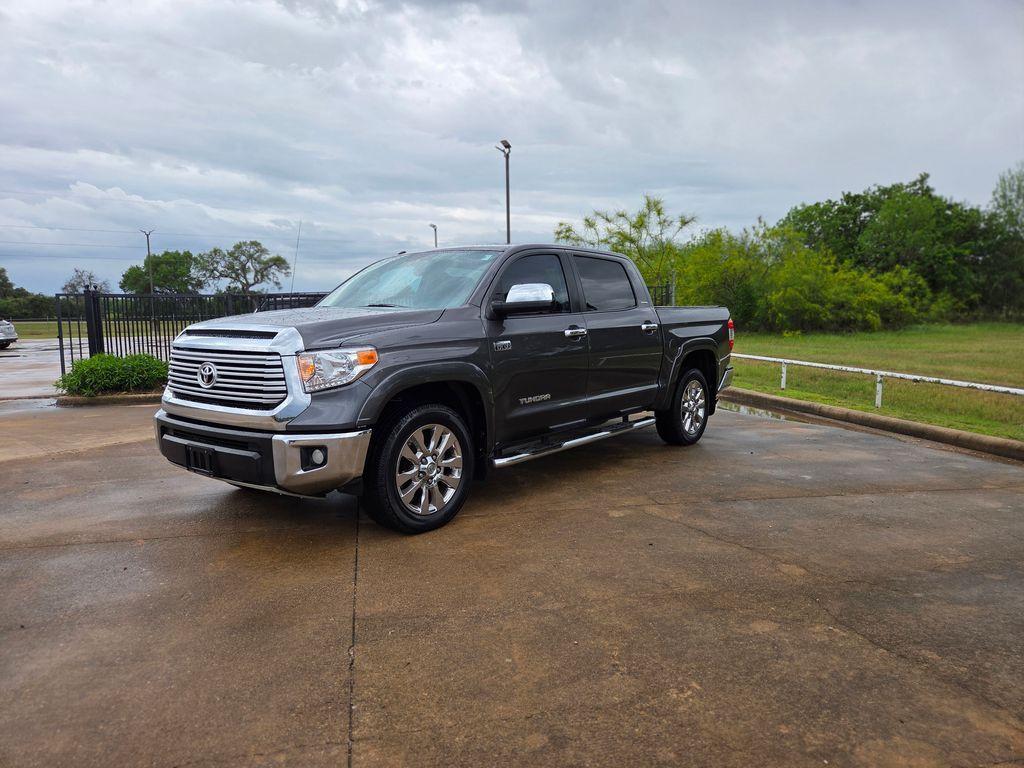 used 2014 Toyota Tundra car, priced at $14,404