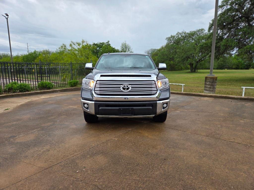 used 2014 Toyota Tundra car, priced at $14,404
