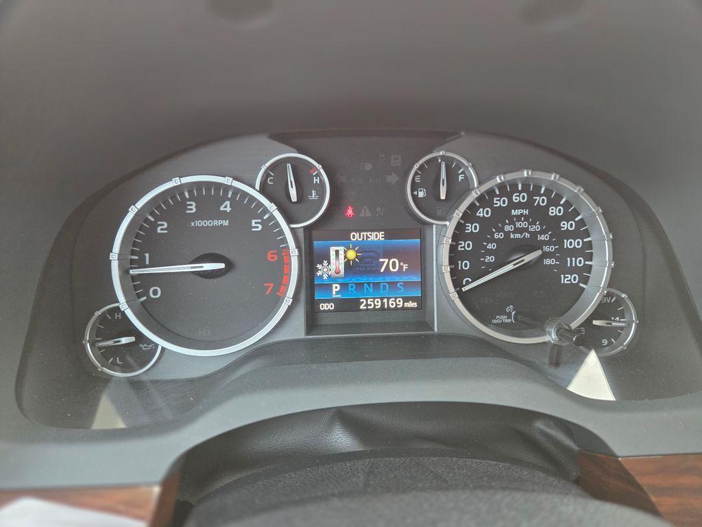 used 2014 Toyota Tundra car, priced at $14,404