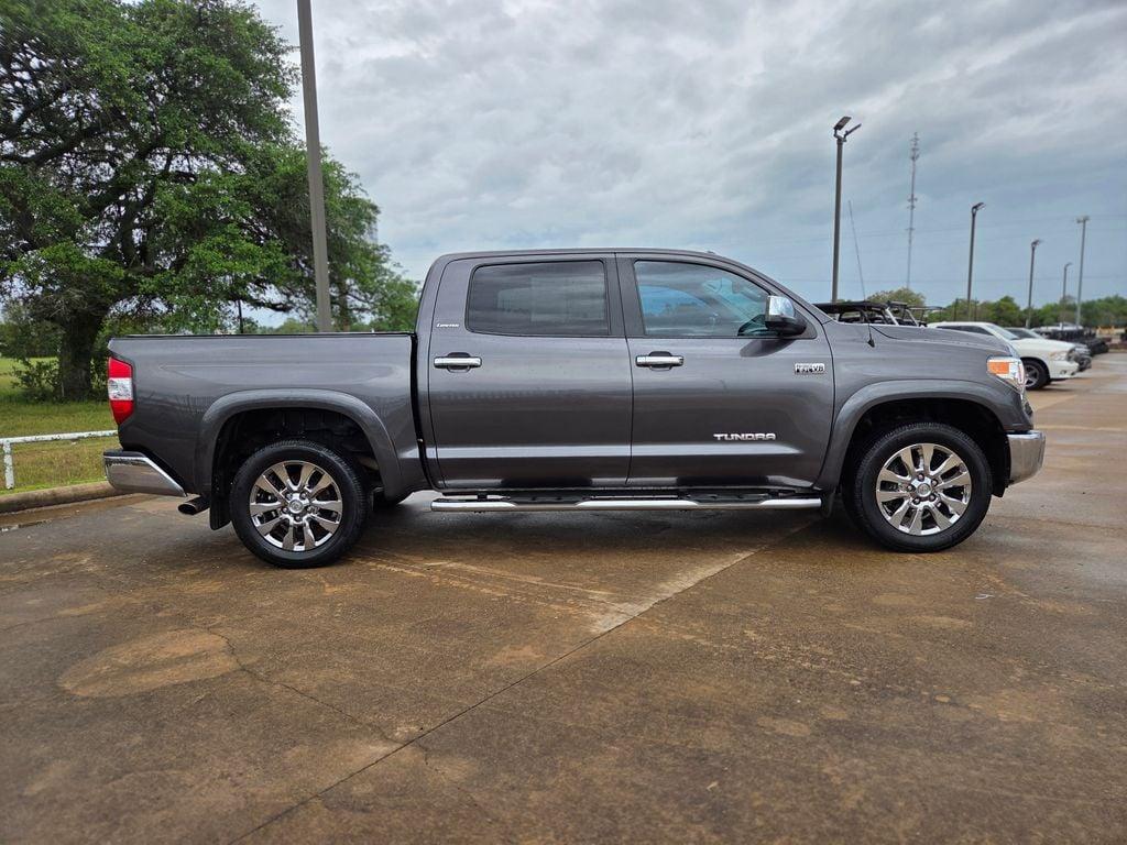 used 2014 Toyota Tundra car, priced at $14,404
