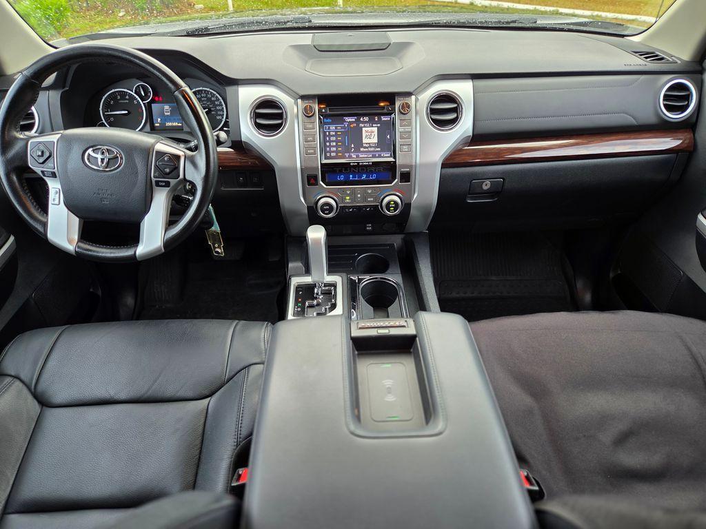 used 2014 Toyota Tundra car, priced at $14,404
